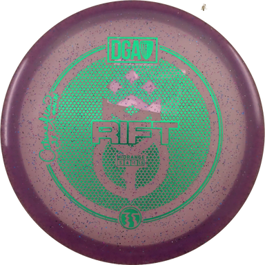 SP Line Rift DGA - Catrina Allen