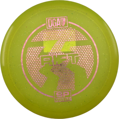 SP Line Rift DGA