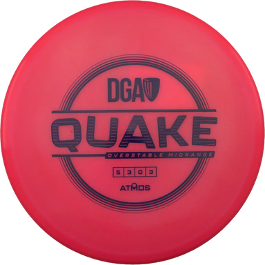 Atmos Quake
