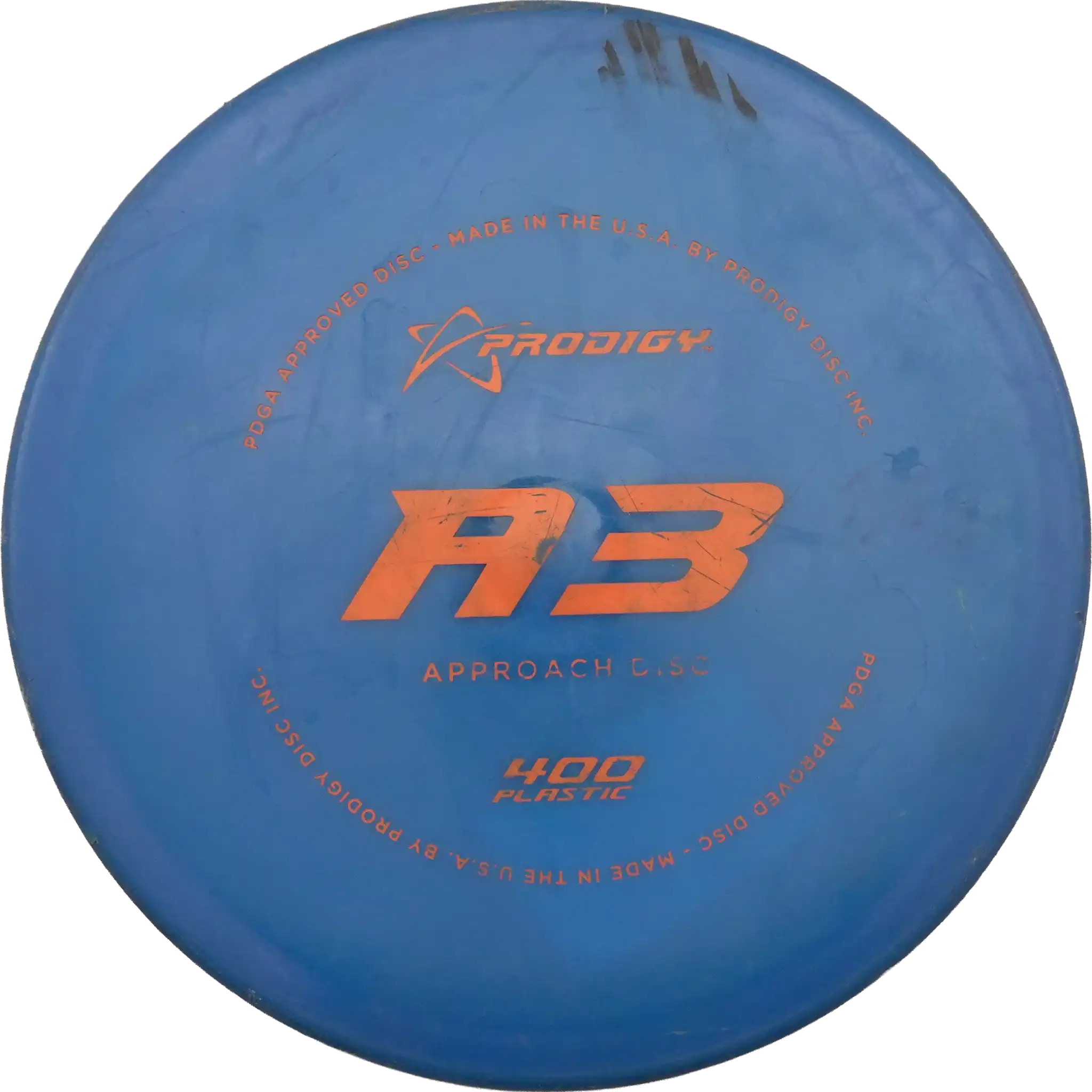 400 A3