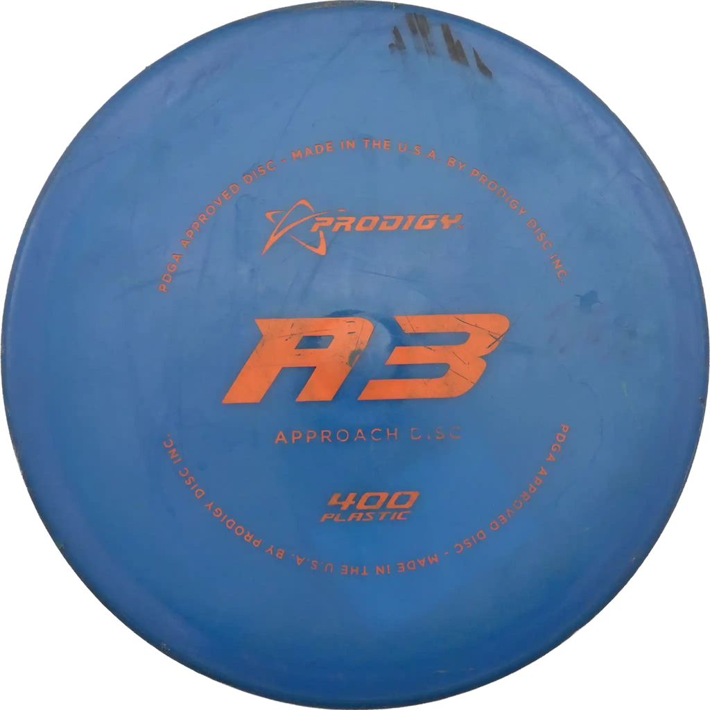 400 A3