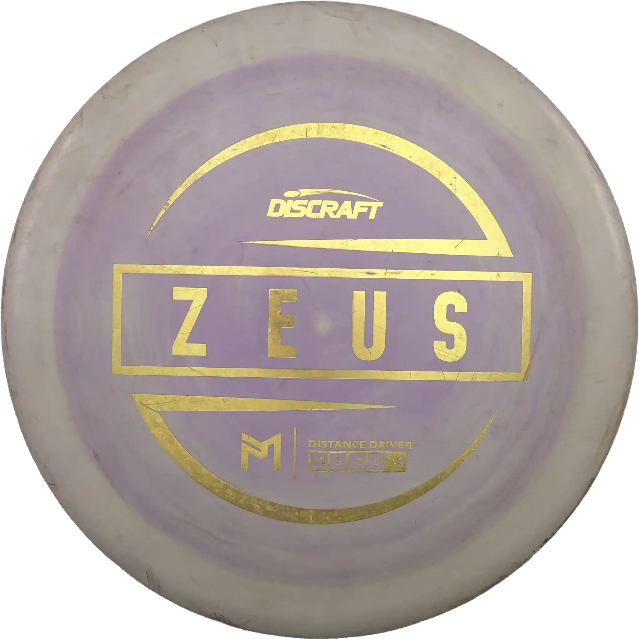 ESP Zeus
