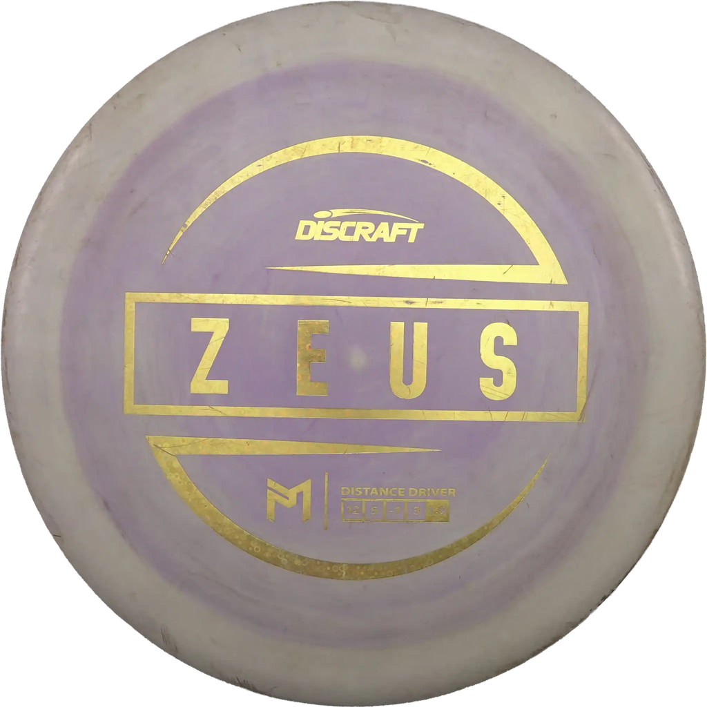 ESP Zeus
