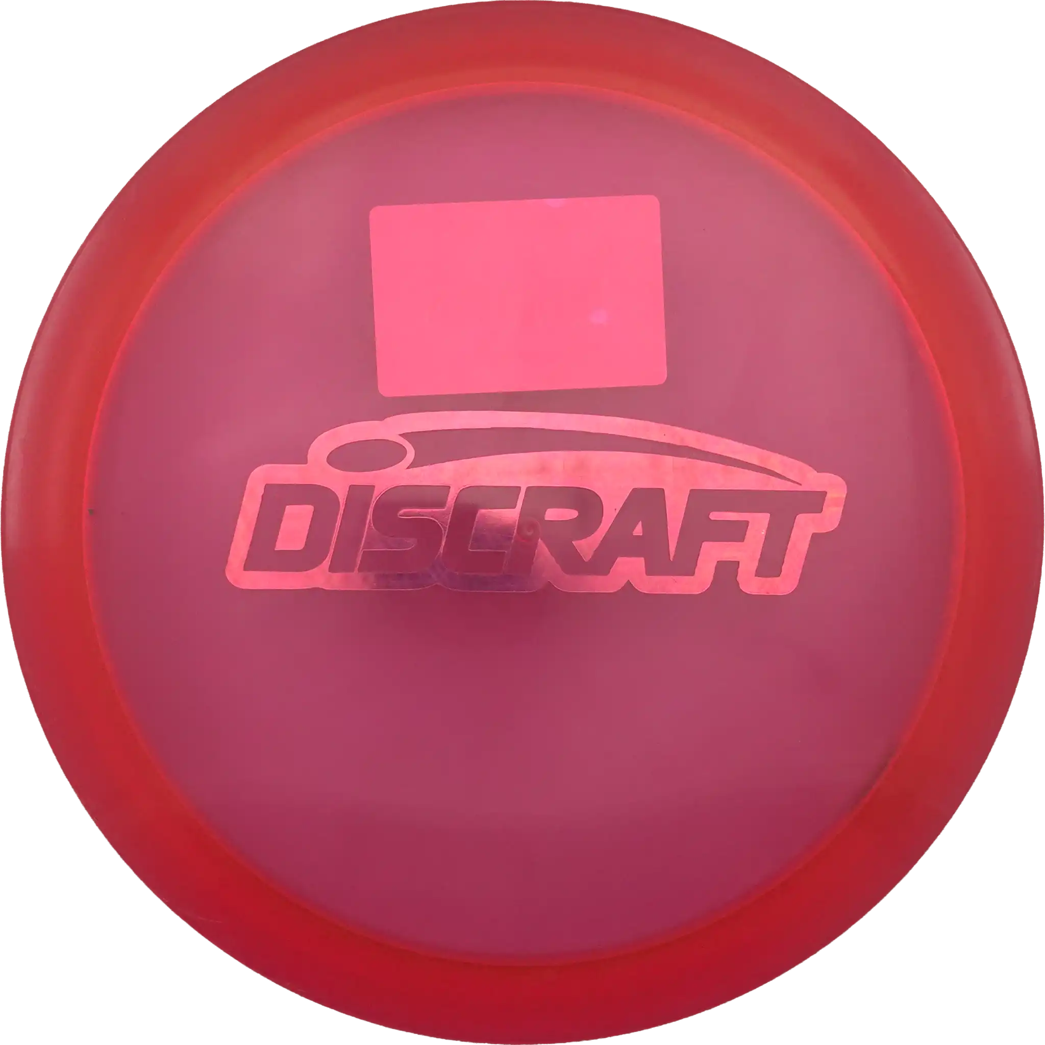 CryZtal Athena - Bar Stamp
