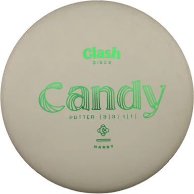 Hardy Candy