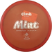 Steady Mint
