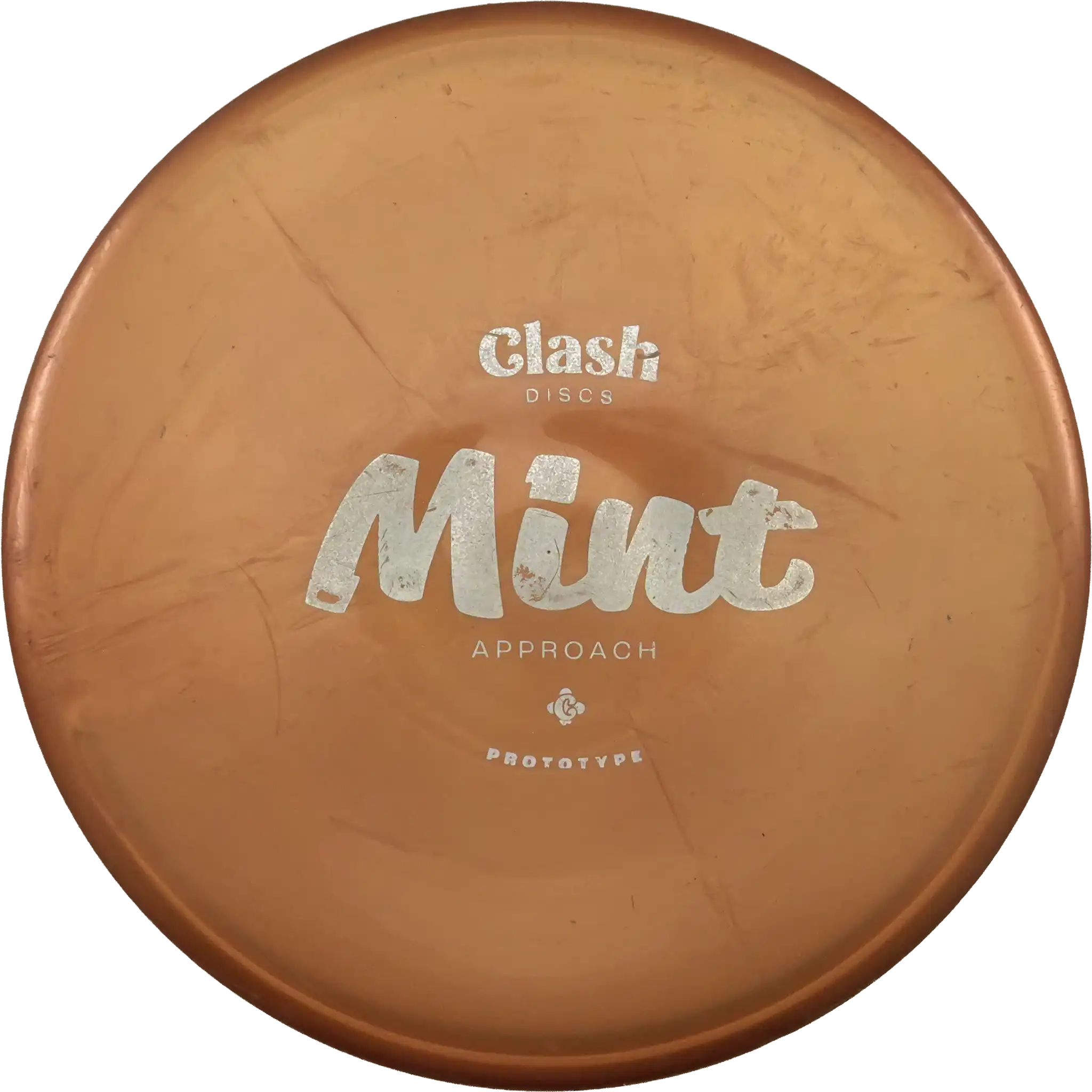 Steady Mint - Prototype