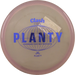 Planty Berry