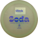 Steady Soda