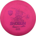 Active Shogun