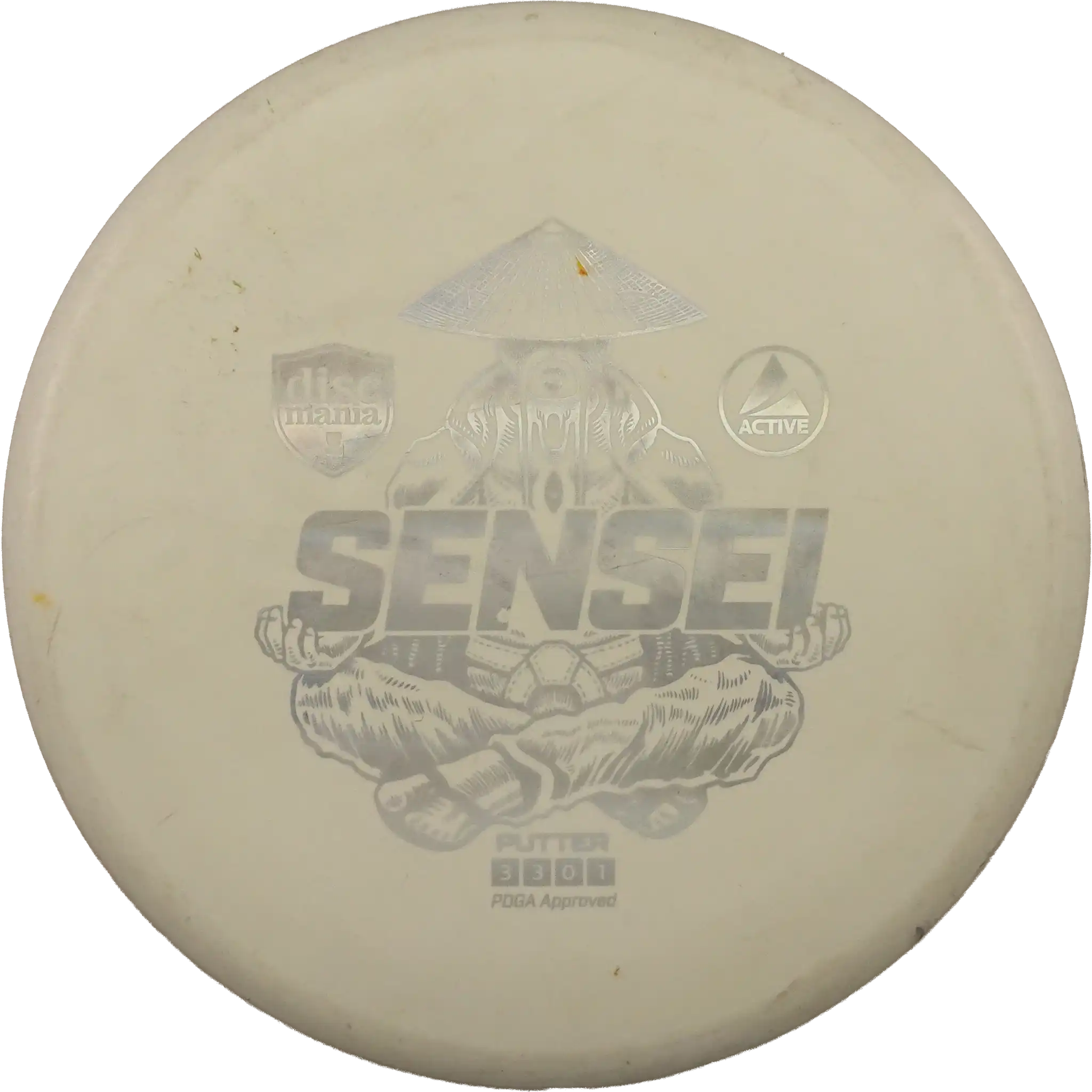 Active Sensei