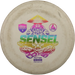 Active Sensei