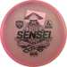 Active Premium Sensei