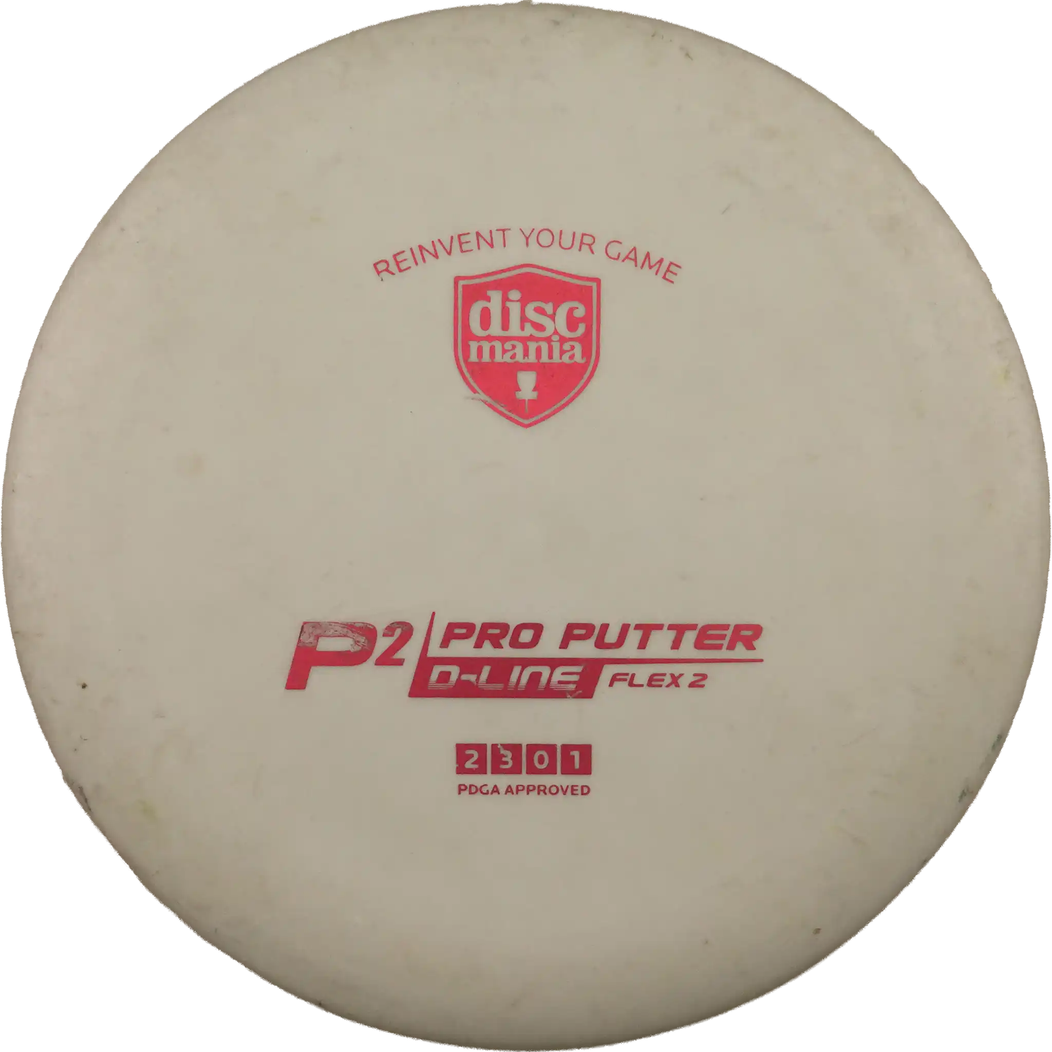 Flex 2 D-Line P2