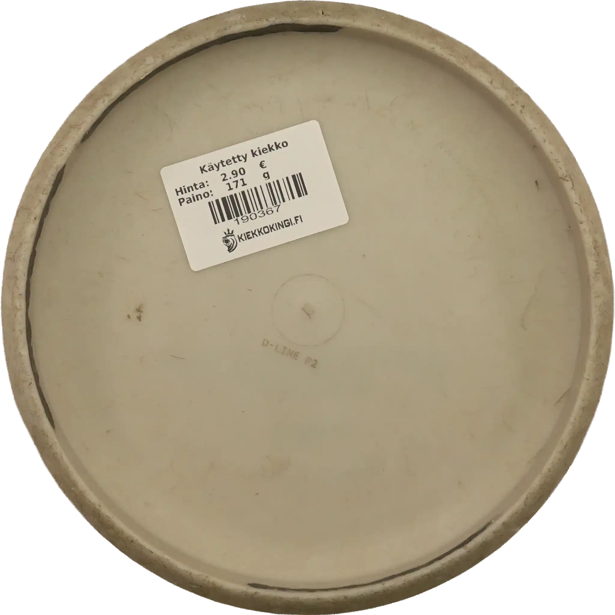 D-Line P2 - Innovamade