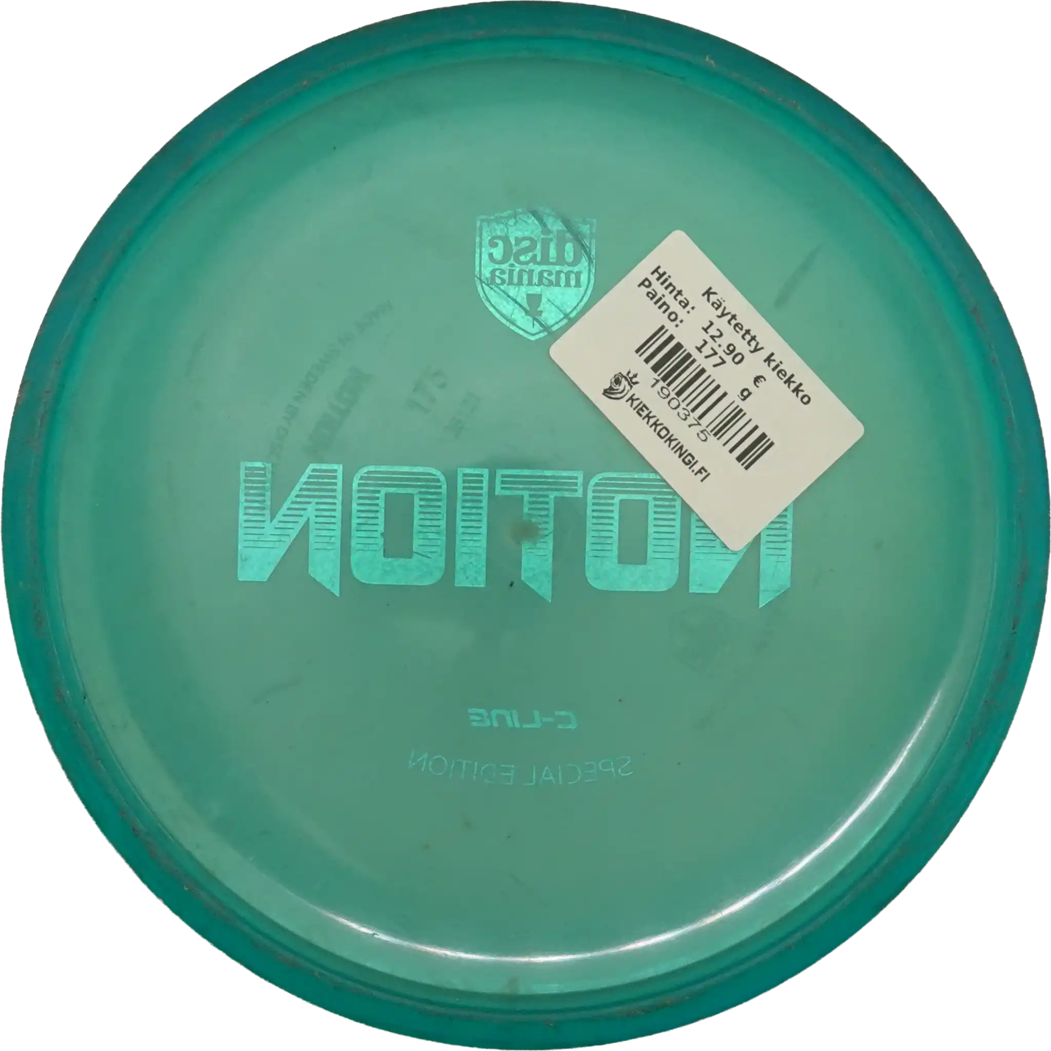 C-Line Notion - Special Edition