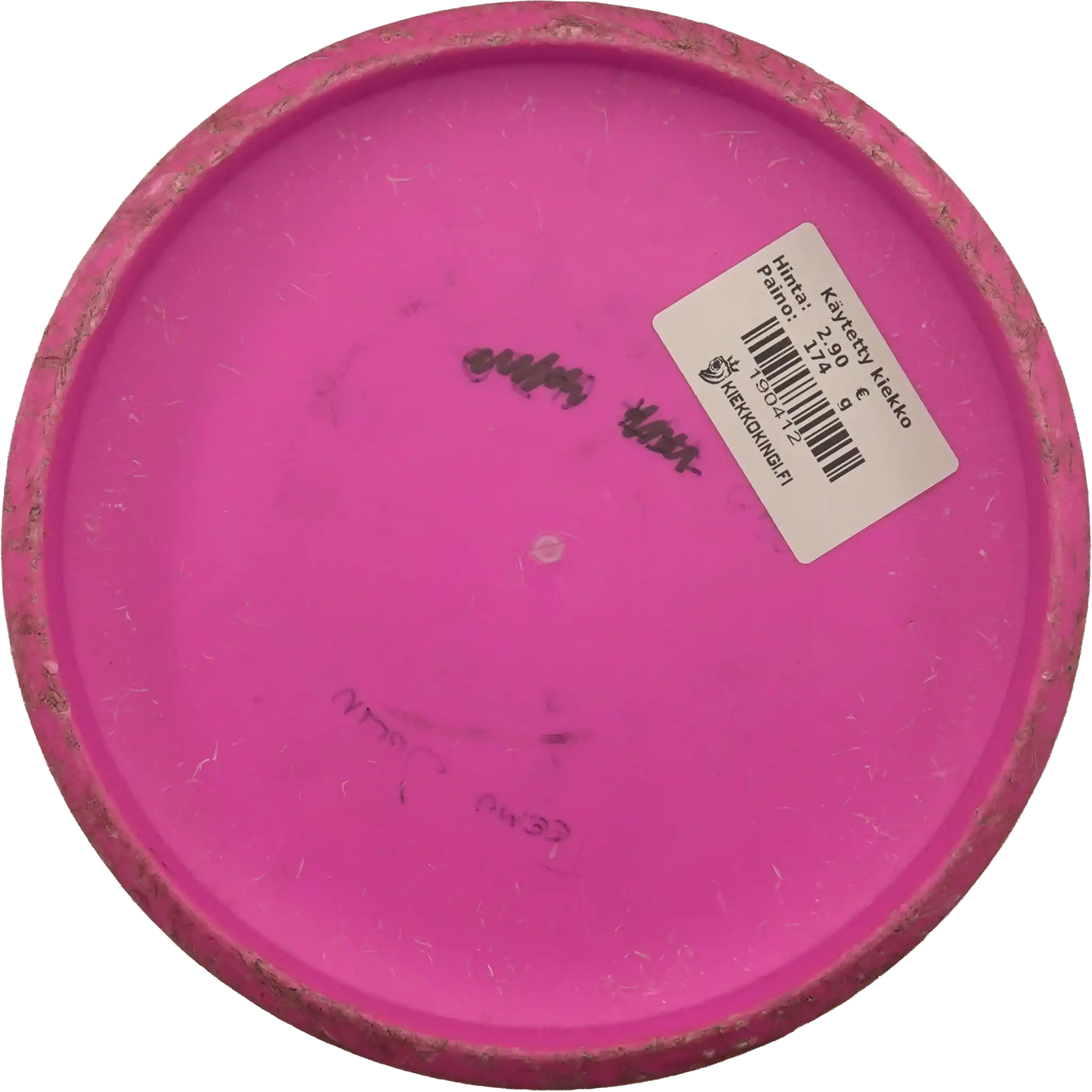 Flex 2 D-Line P1