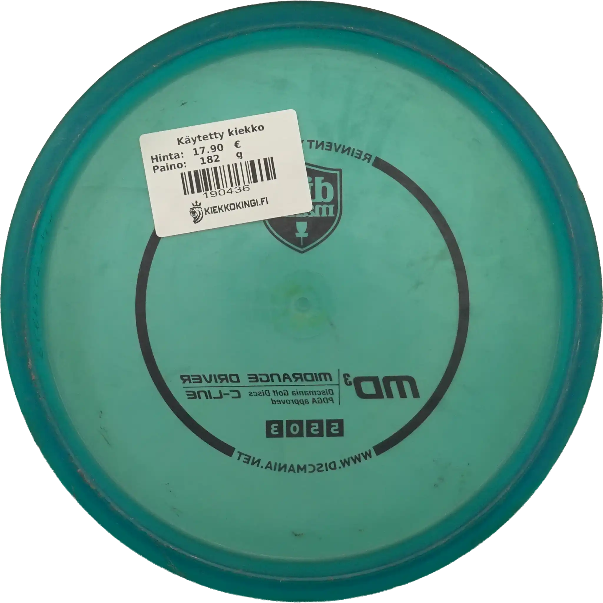 C-Line MD3 - Innovamade