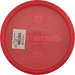 Flex 1 Color Glow C-Line MD3 - Discmania Originals - Special Edition