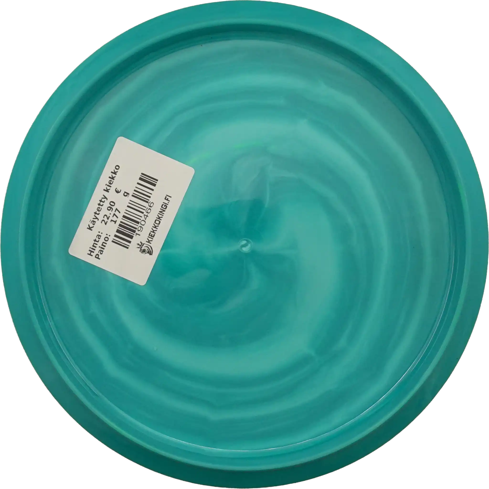 Swirl S-Line MD4 - European Amateur Open 2024
