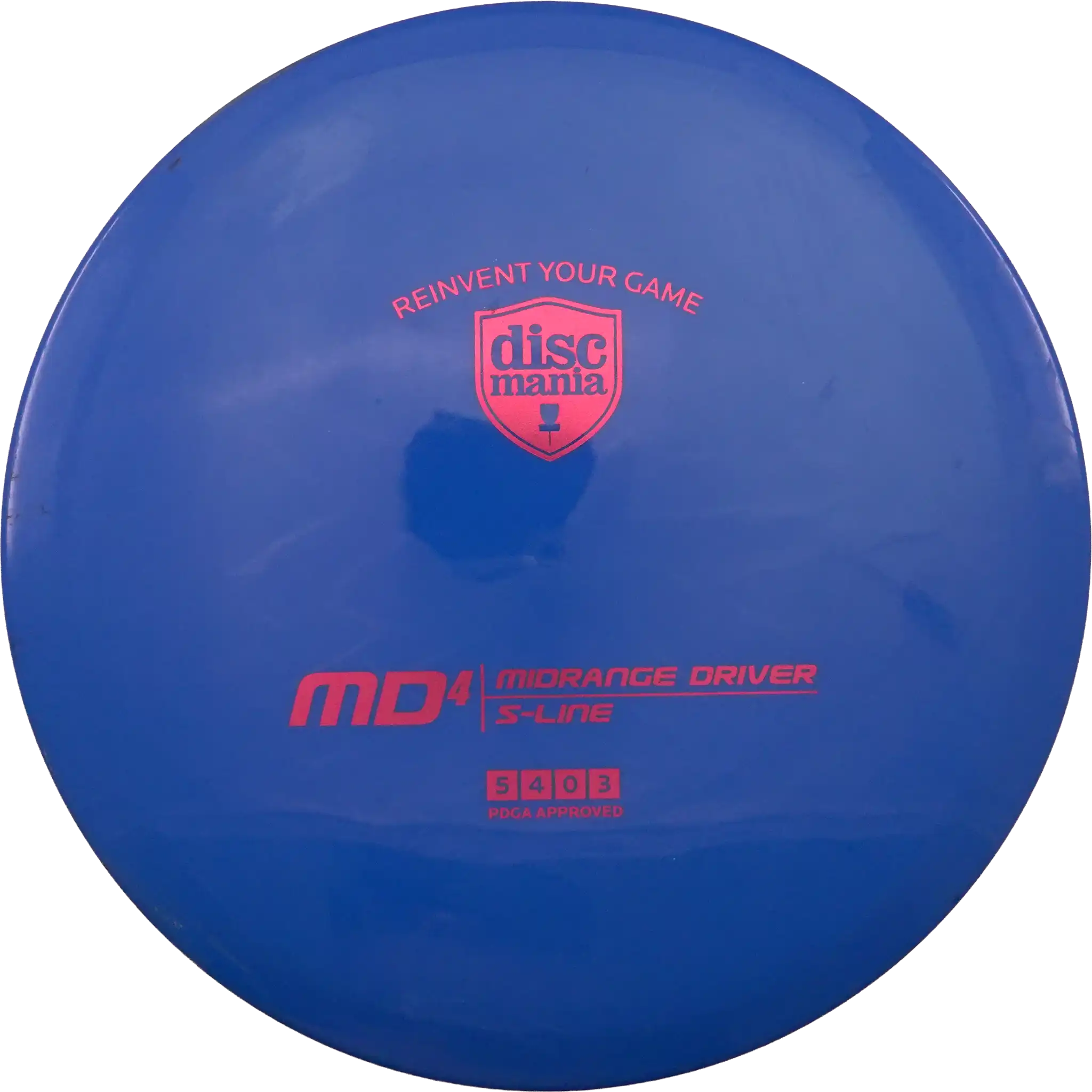 S-Line MD4