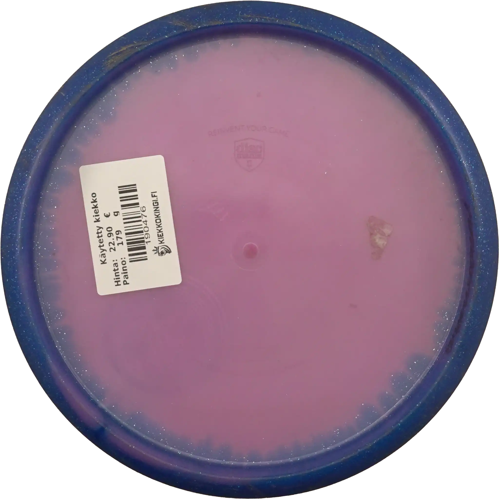 Horizon Metal Flake C-Line MD1 - DNA Series