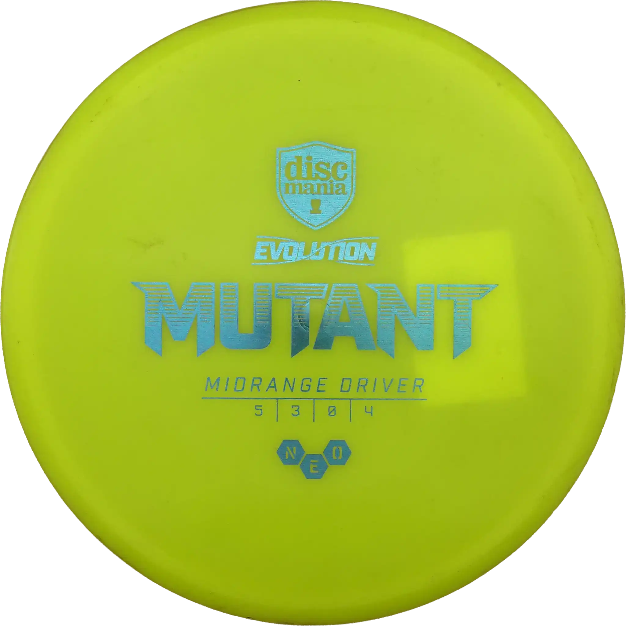 Neo Mutant