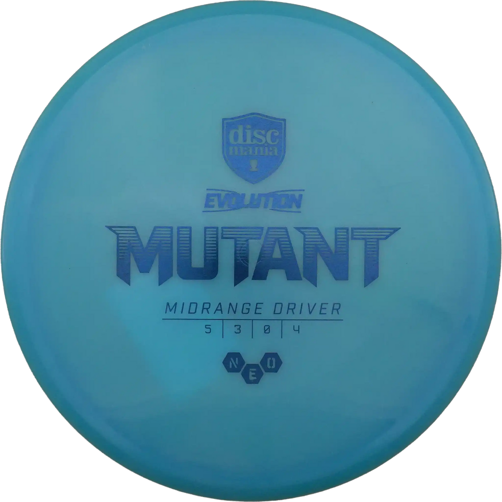Neo Mutant