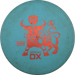Active Spring Ox