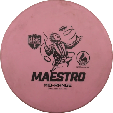 Active Soft Maestro