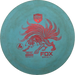 Active Fox Spirit