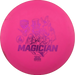 Active Magician
