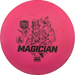 Active Magician