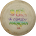 Active Magician