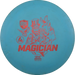 Active Magician
