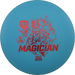 Active Magician