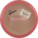 Active Premium Magician - Bar Stamp