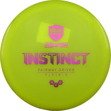 Neo Instinct