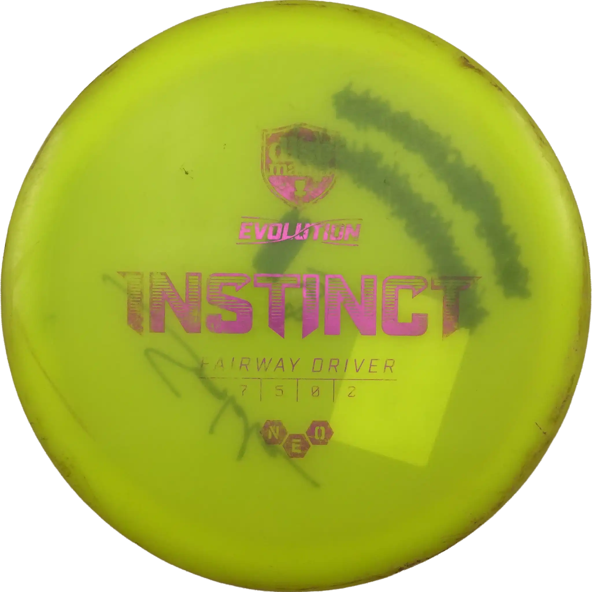 Neo Instinct