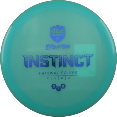 Neo Instinct