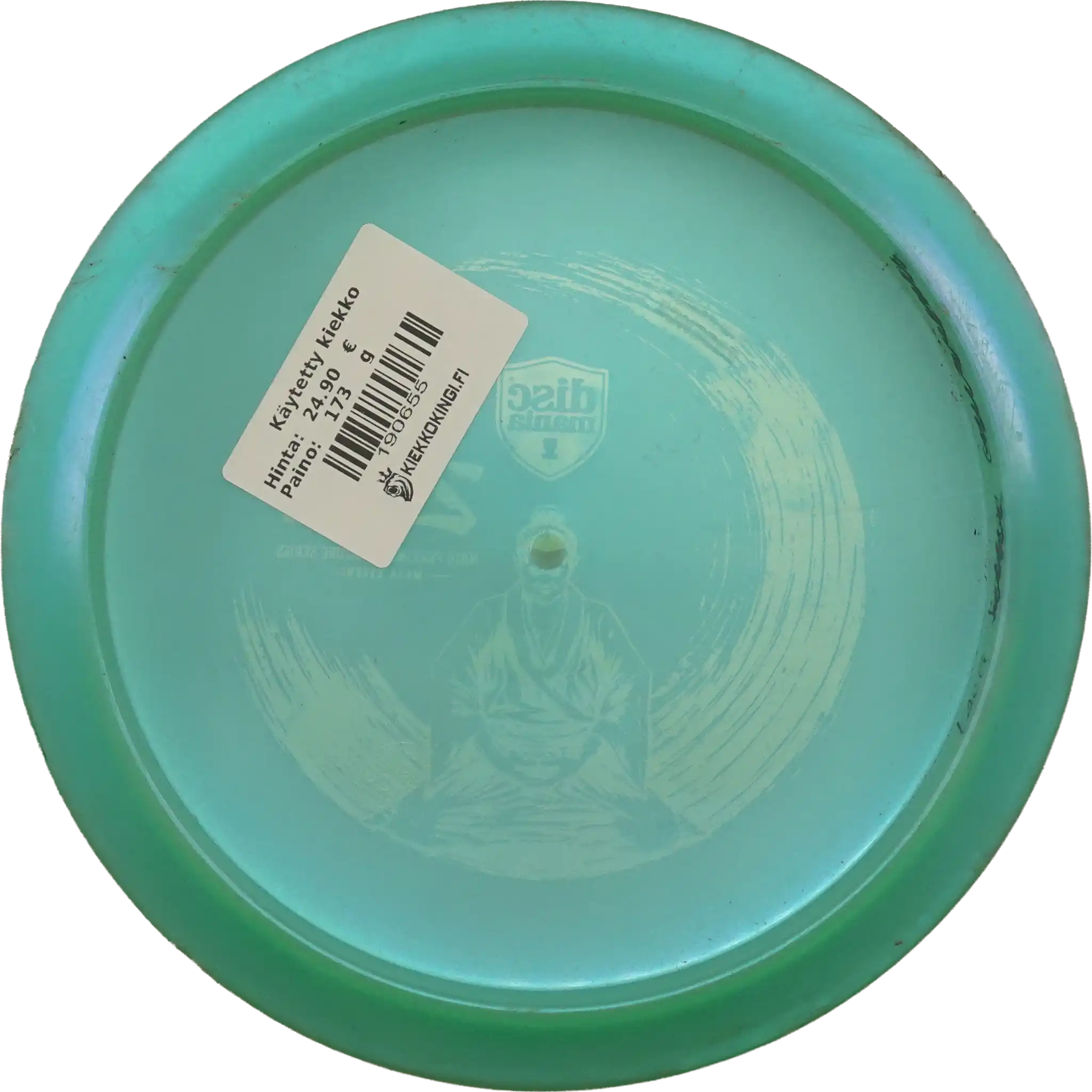 Meta Essence - Zen - Nate Perkins Signature Series