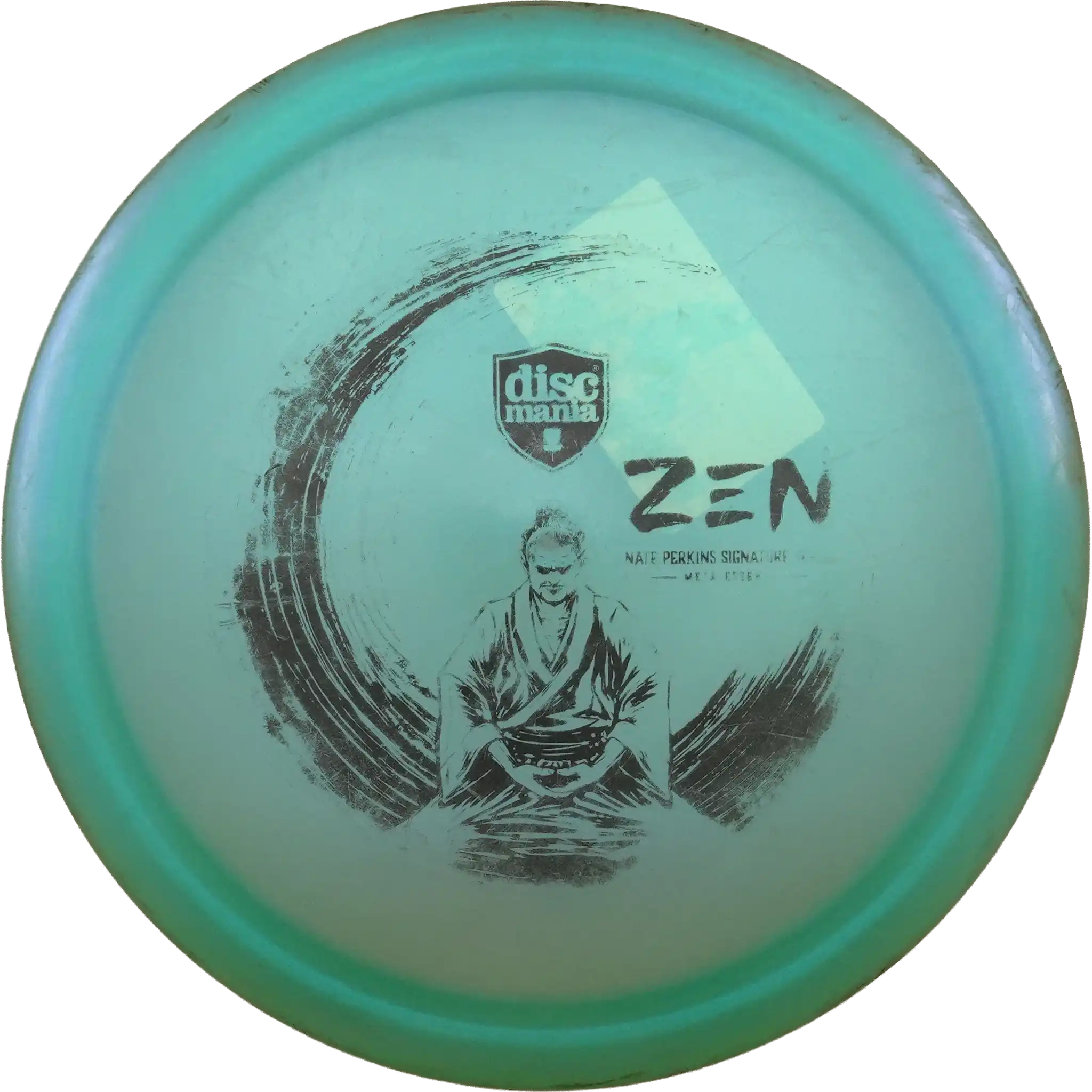 Meta Essence - Zen - Nate Perkins Signature Series