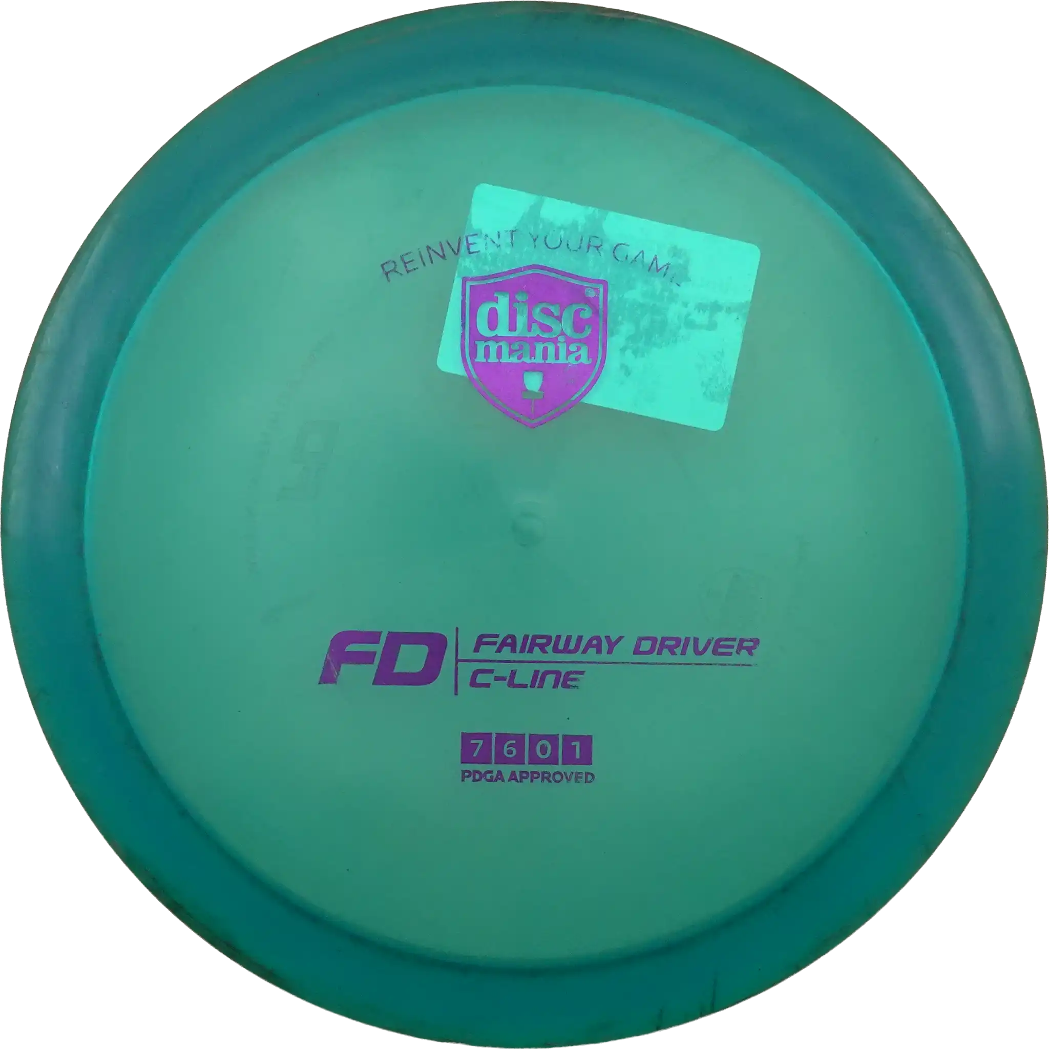C-Line FD