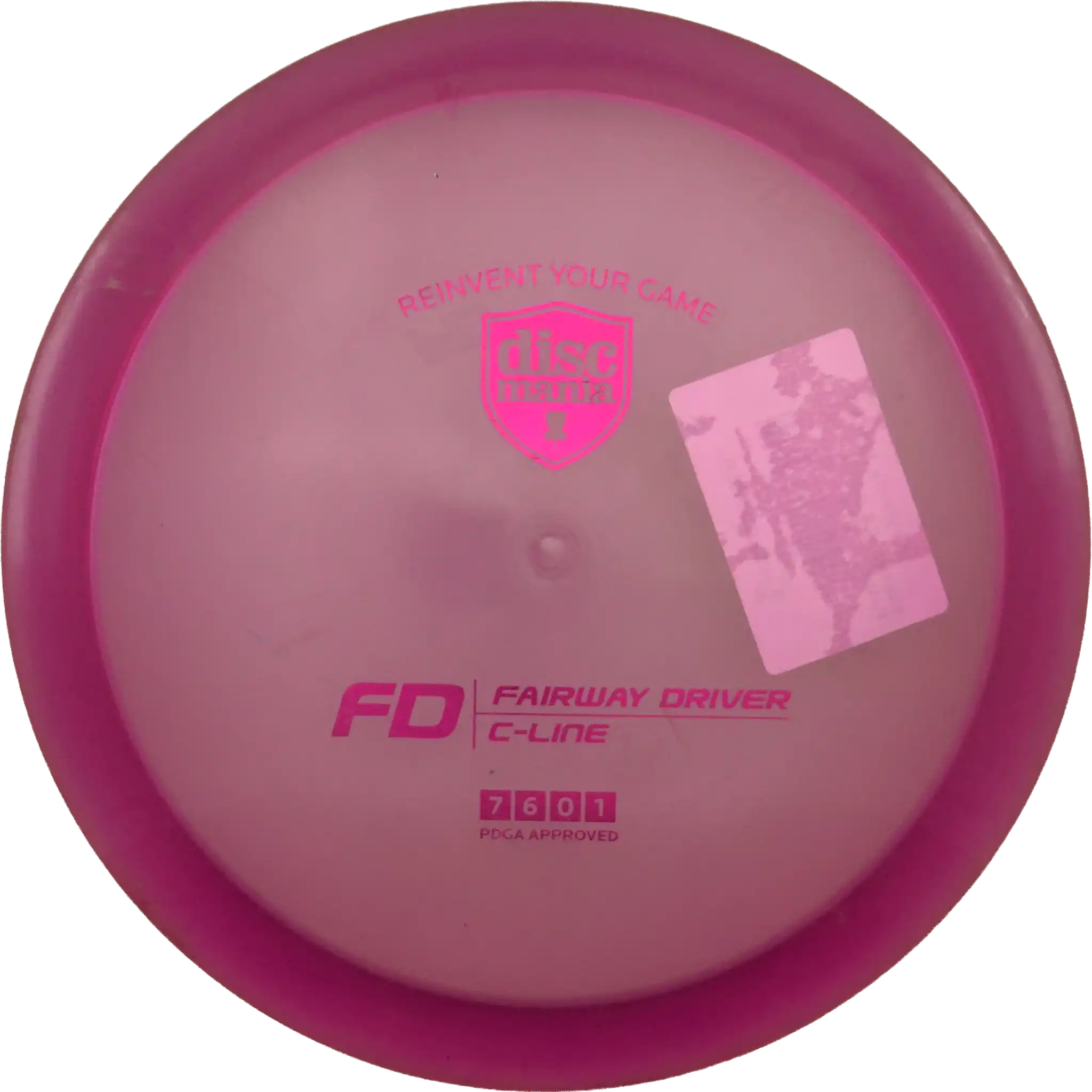 C-Line FD