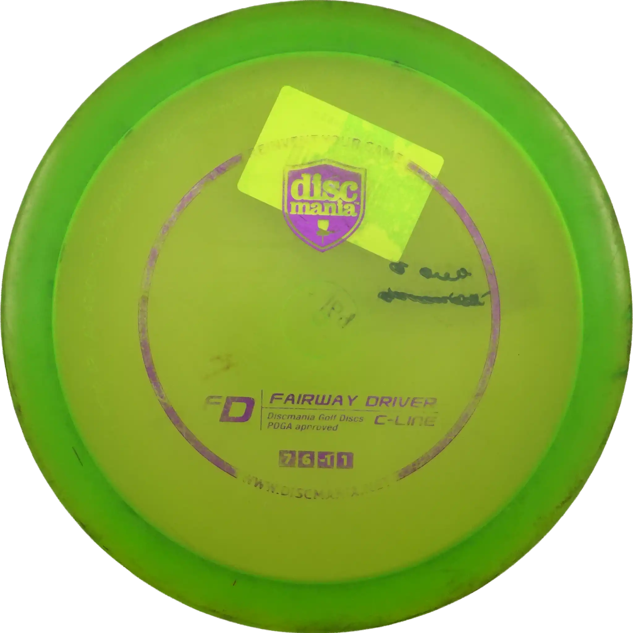 C-Line FD - Innovamade