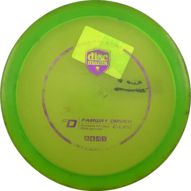 C-Line FD - Innovamade