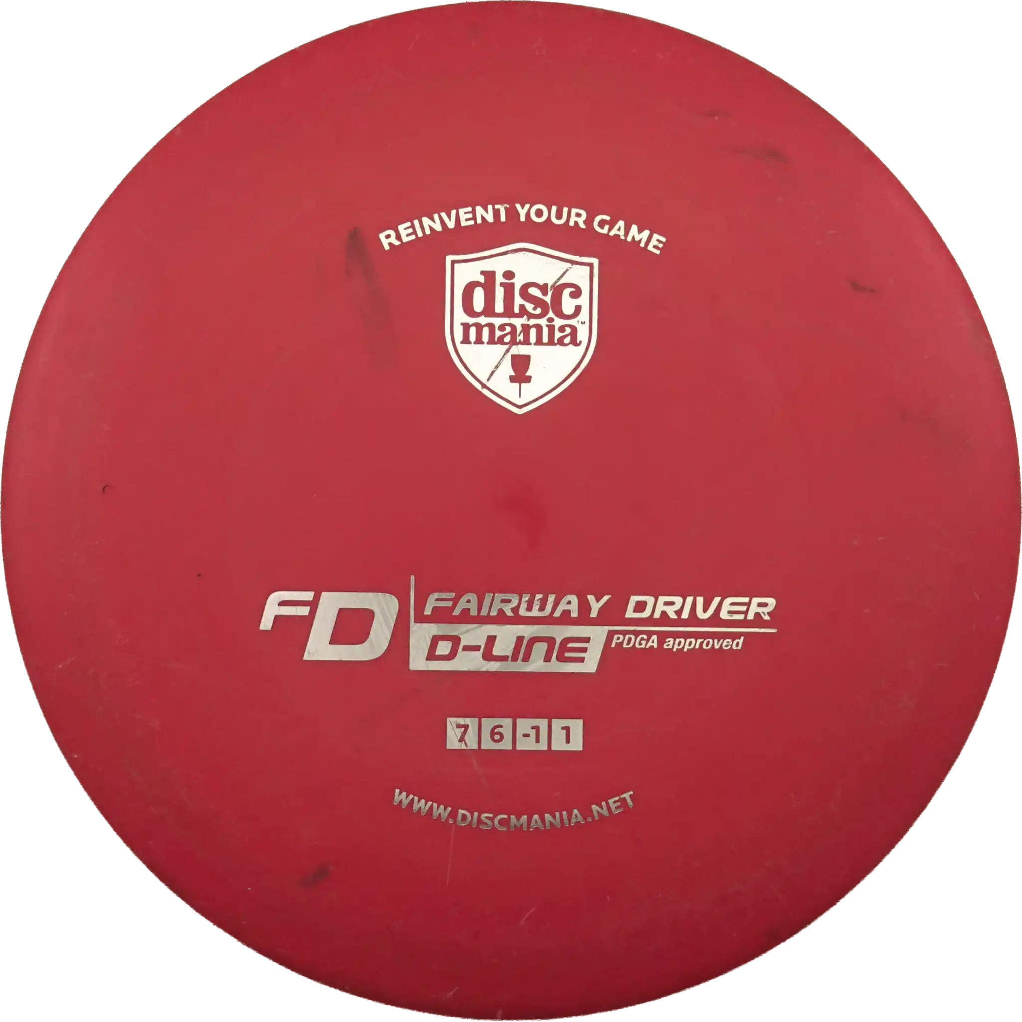 D-Line FD - Innovamade