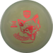 Swirly S-Line FD - Jackal - Innovamade