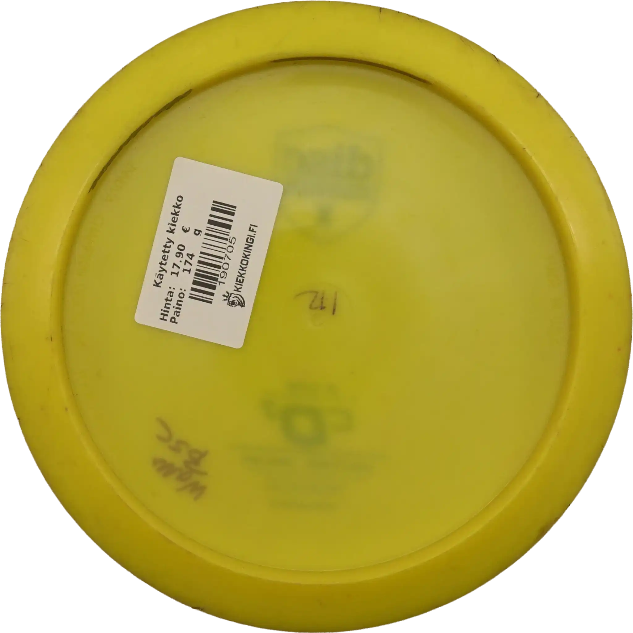 S-Line CD2 - Innovamade