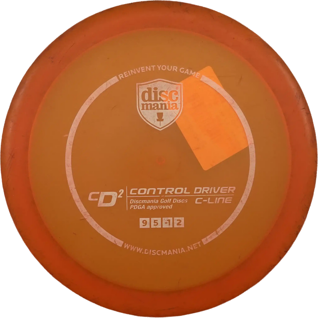 C-Line CD2 - Innovamade